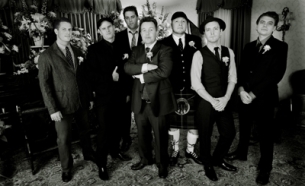 Dropkick Murphys Dropkick Murphys