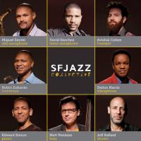 SFJAZZ COLLECTIVE PLAYS CHICK COREA