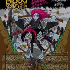 Tickets for Blood On The Dance Floor with Jeffree Star / Davey Suicide ...