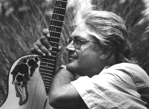 Larry Coryell Power Trio feat. Paul Wertico &amp; Larry Gray w/ Fred Simon - 89_Edp