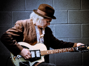 Buddy Miller