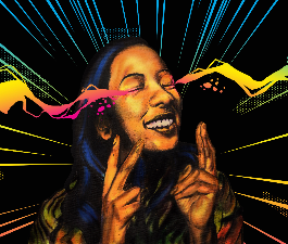 Enjoylife ft. Wondagurl Enjoylife ft. Wondagurl