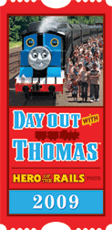 Day Out With Thomas 2009
