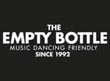 Empty Bottle