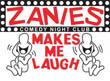 Zanies Comedy Club - Chicago