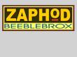 Zaphod Beeblebrox