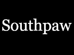 Southpaw