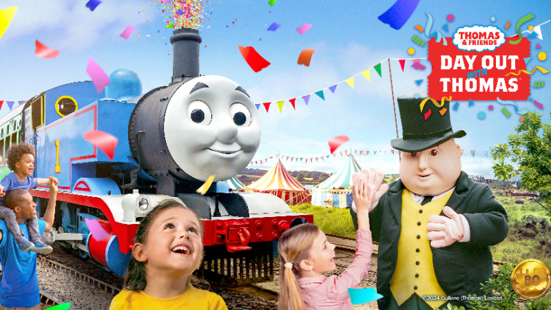 Tennessee Valley Railroad
