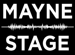 Mayne Stage