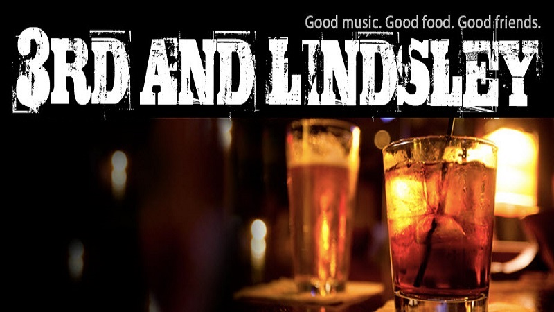 3rd and Lindsley