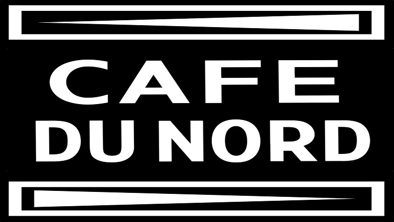 Cafe Du Nord