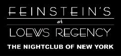 Feinstein's at Loews Regency