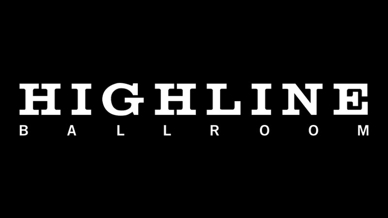 Highline Ballroom