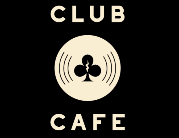 Club Cafe