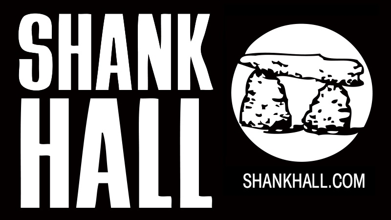 Shank Hall