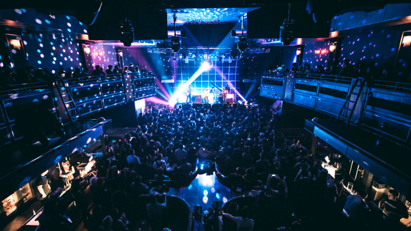 VENUE