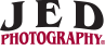 Jed Photography logo