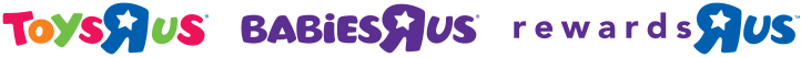 Toys R Us logo