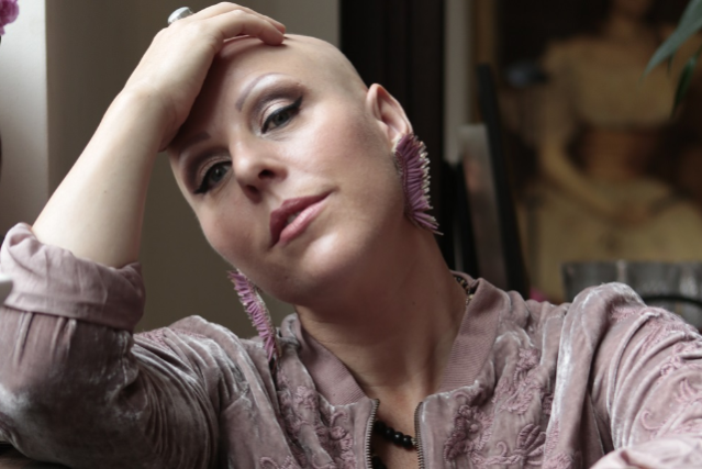 Nell Bryden