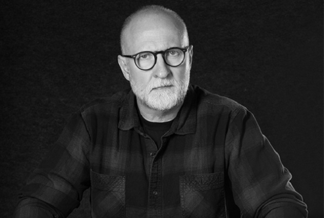 Bob Mould