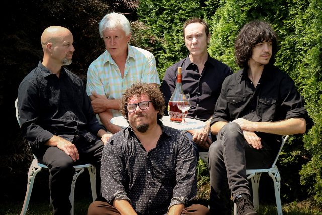 Guided By Voices