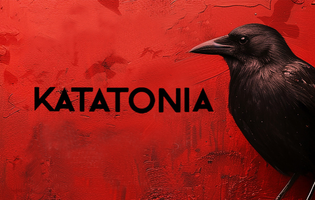Katatonia