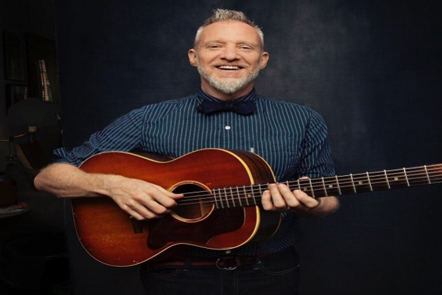 Chris Barron