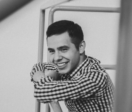 David Archuleta