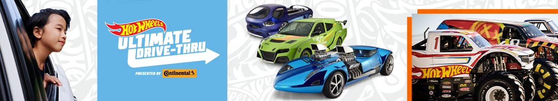 toyota arena monster trucks