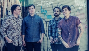 Surfer Blood