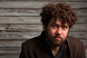 Declan O'Rourke