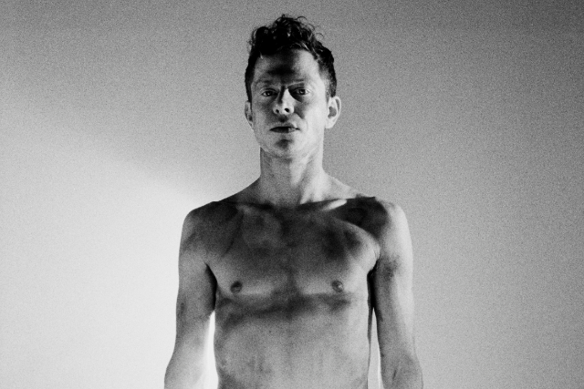 Perfume Genius