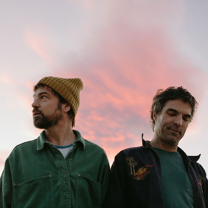 The Barr Brothers