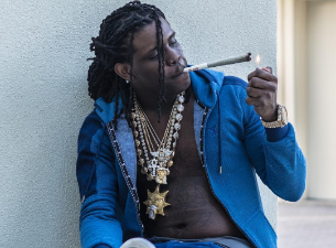 Chief Keef