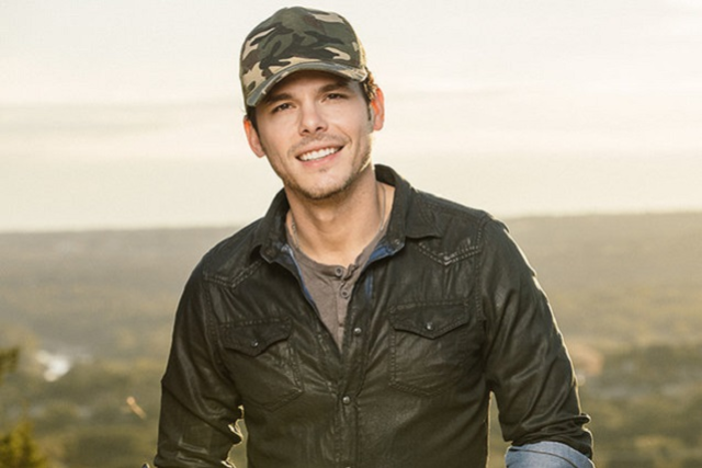 Granger Smith