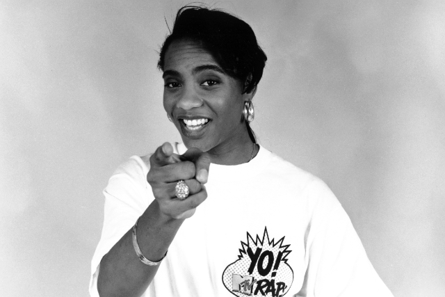 MC Lyte