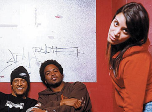 Digable Planets