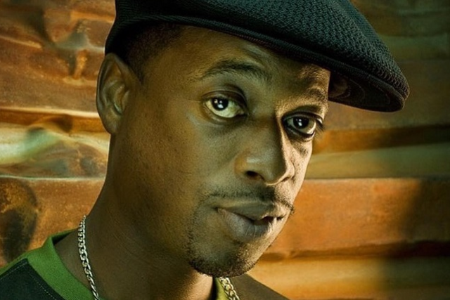 Devin The Dude
