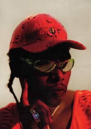 Theophilus London