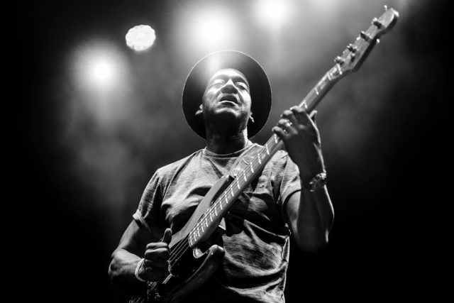 Marcus Miller