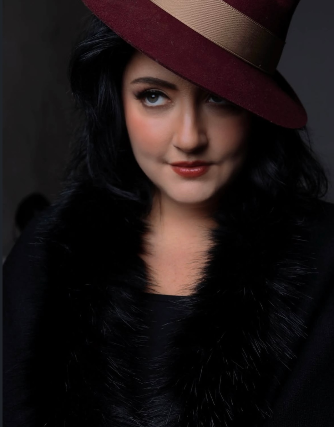 Gina Sicilia
