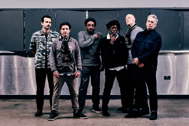 Dreadzone