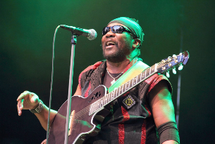 Toots & The Maytals
