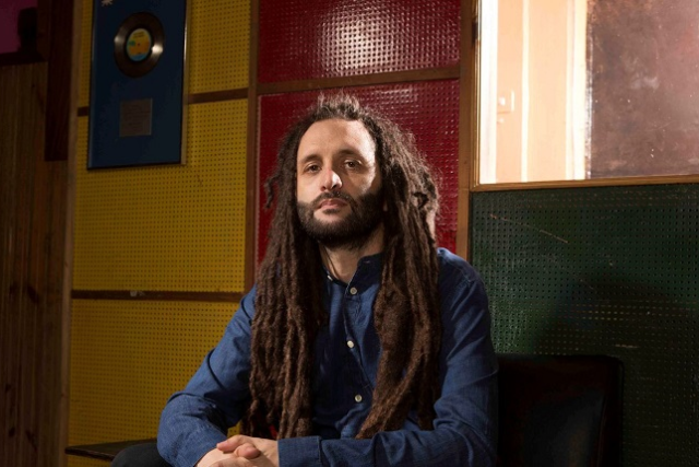 Alborosie