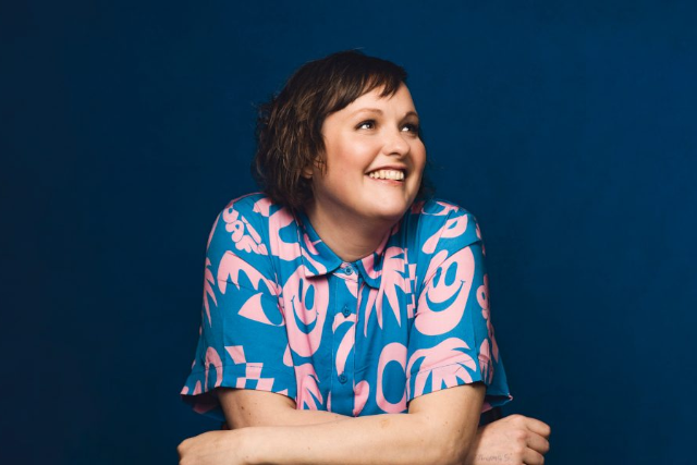 Josie Long