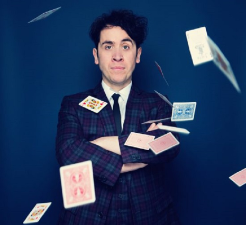 Pete Firman