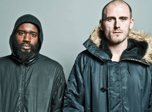 Tickets For Death Grips B L A C K I E Ticketweb Echo In Los Angeles Us