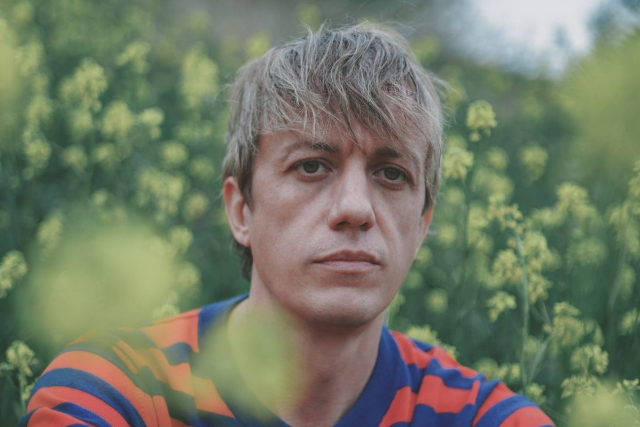 Steve Gunn