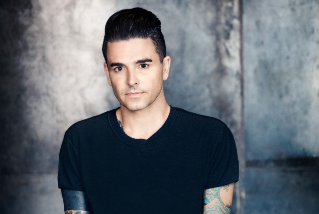Dashboard Confessional