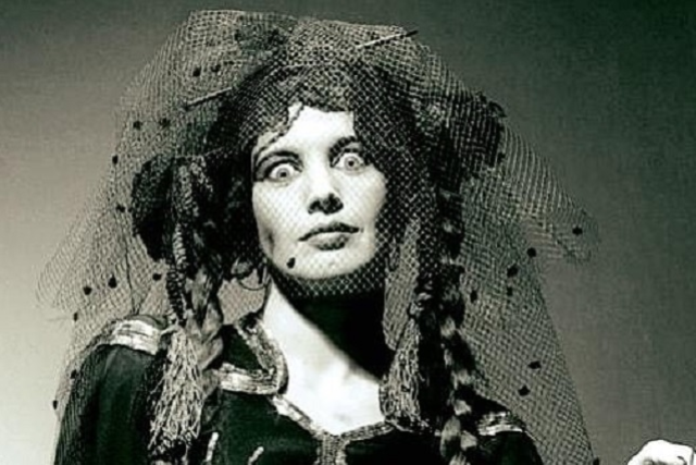 Lene Lovich